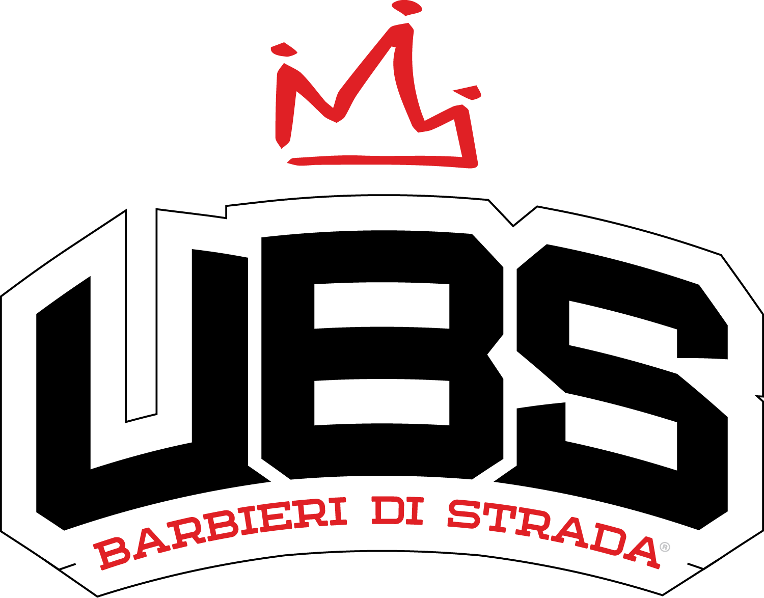 Underground Barber logo